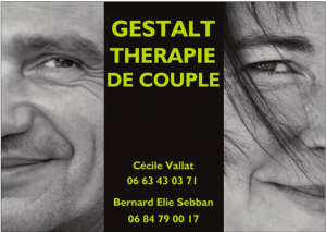 Thérapie de couple