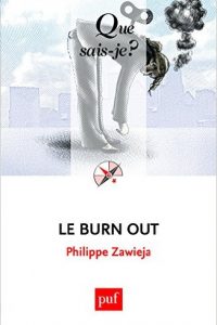 Le burn out