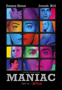 Serie Maniac